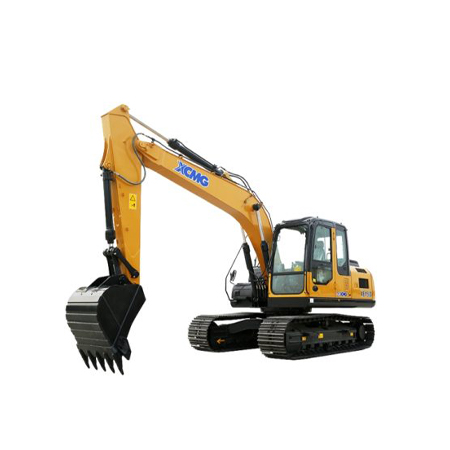 XCMG XE Series excavator hydraulic cylinder