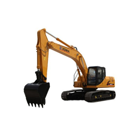 XGMA XG Series excavator hydraulic cylinder