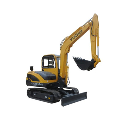 Yuchai YC Series excavator hydraulic cylinder