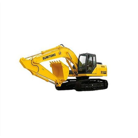 Sumitomo SH Series excavator hydraulic cylinder