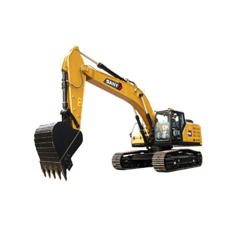 Sany SY Series excavator hydraulic cylinder