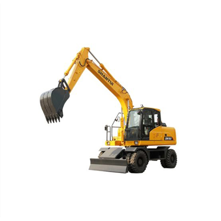 Strong JCM Series excavator hydraulic cylinder