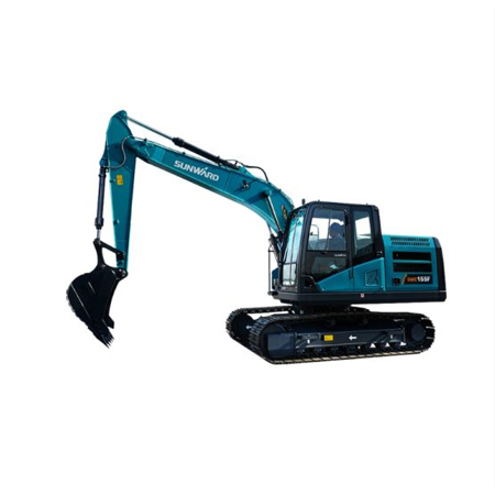 Sunward SWE Series excavator hydraulic cylinder