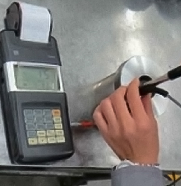 Inspection Equipment