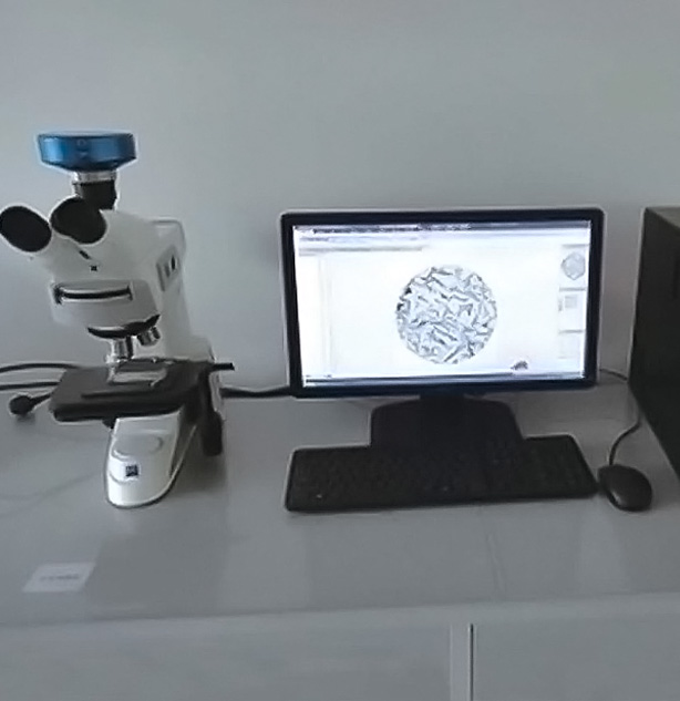 Inspection Equipment