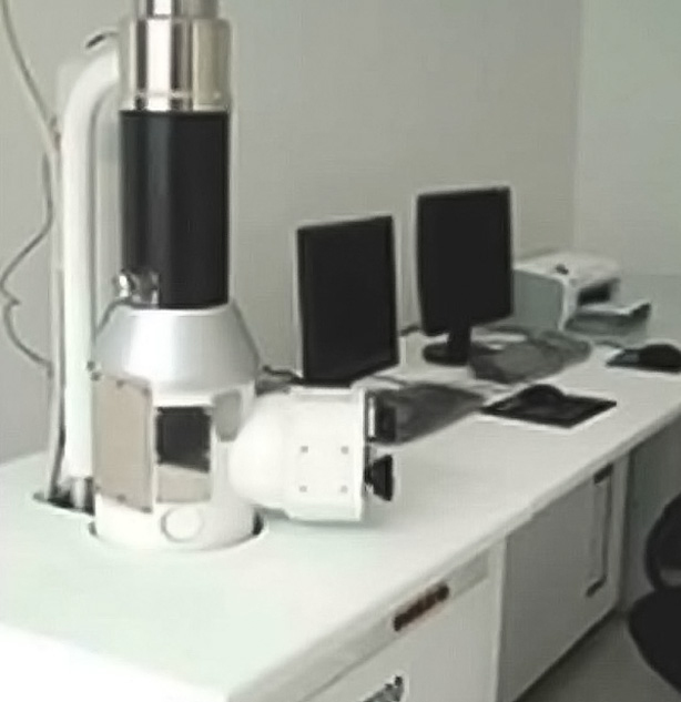 Inspection Equipment