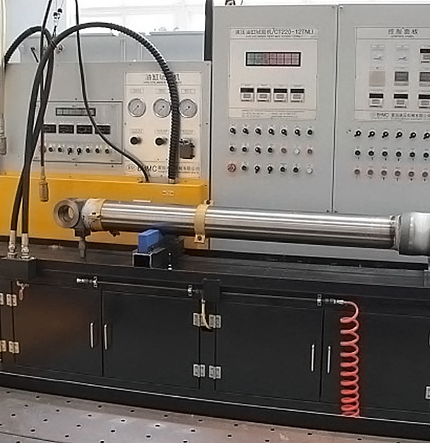 Inspection Equipment