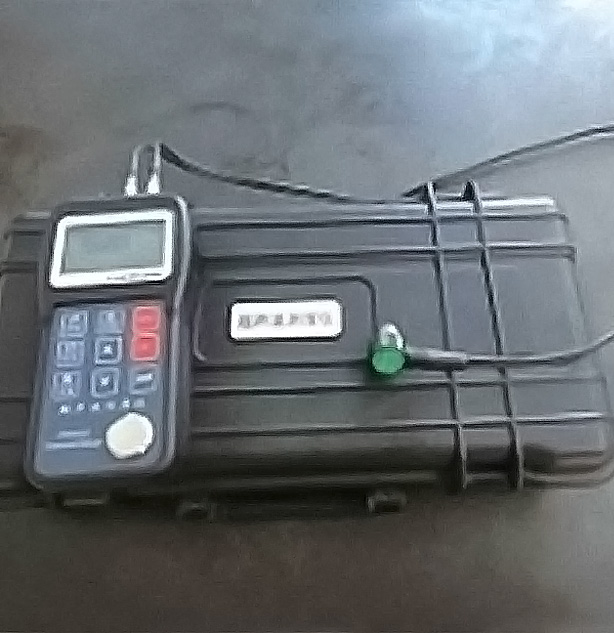 Inspection Equipment