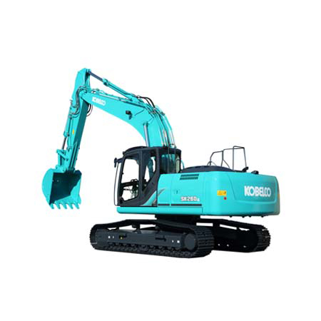 Kobelco SK Series excavator hydraulic cylinder