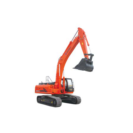 Xiamen XG Series excavator hydraulic cylinder