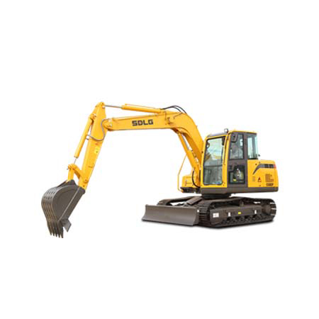SDLG (Lingong) Series excavator hydraulic cylinder