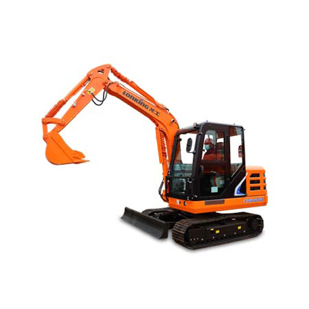 Longgong LKG Series excavator  hydraulic cylinder