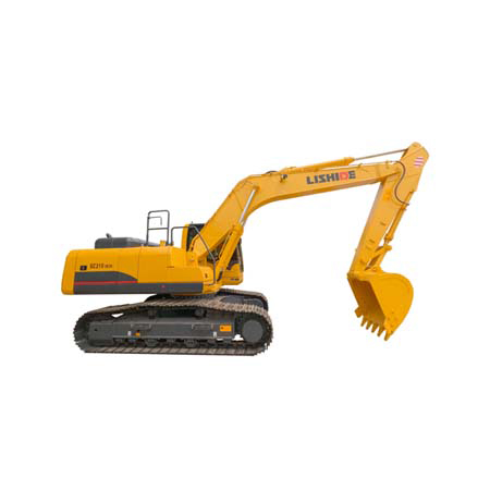 Lishide SC Series excavator hydraulic cylinder