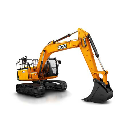 JCB Series excavator hydraulic cylinder