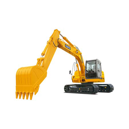 Kato HD Series excavator hydraulic cylinder