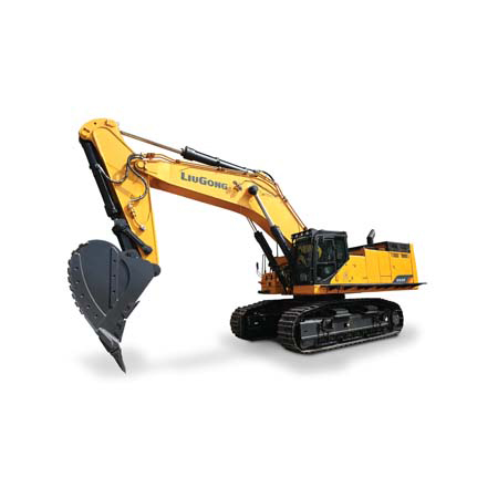 Liugong LG Series excavator hydraulic cylinder