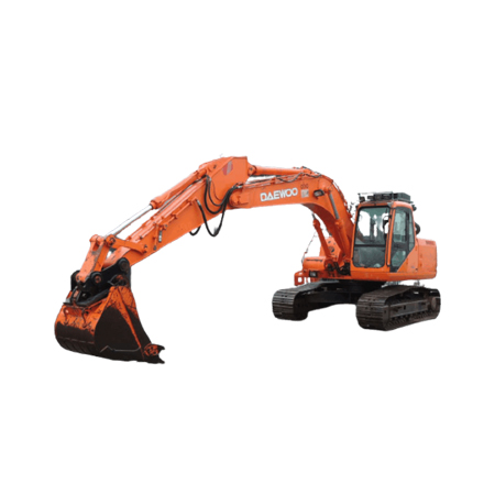DAEWOO DH Series excavator hydraulic cylinder