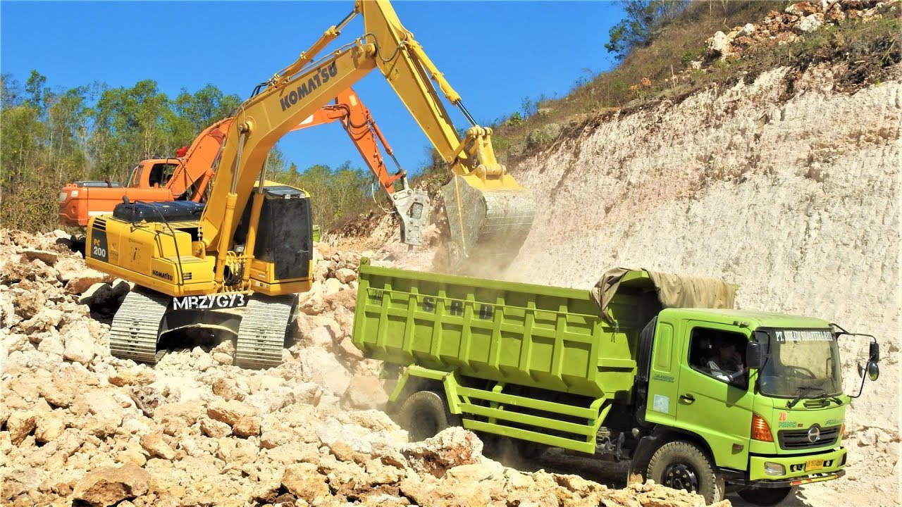 ما هي أسطوانة هيدروليكية حفارة بديلة؟ التعريف، التطبيقات، والحلول المتوافقة مع OEM