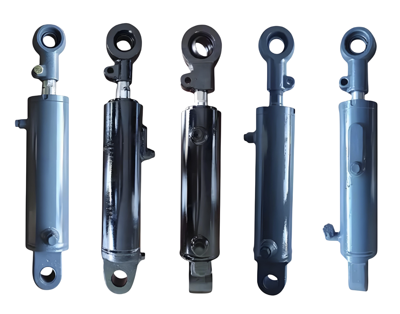 Forklift Hydraulic Cylinder