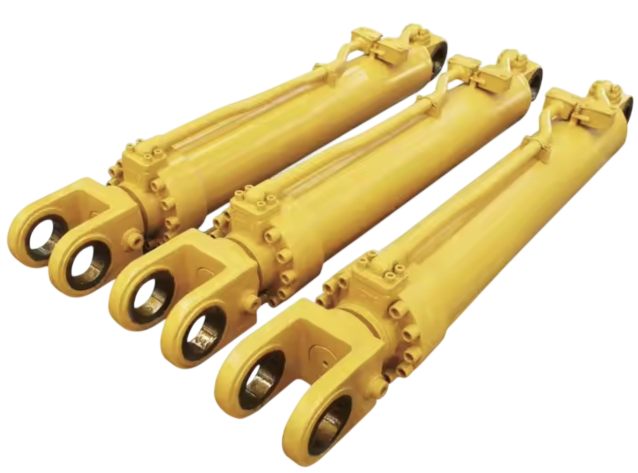 Wheel Loader Hydraulic Cylinder