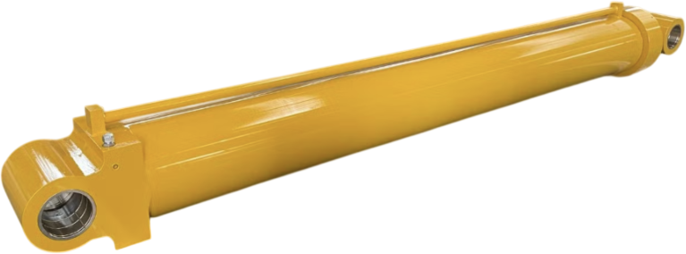 Hydraulic Cylinder for Truck Mounted Crane