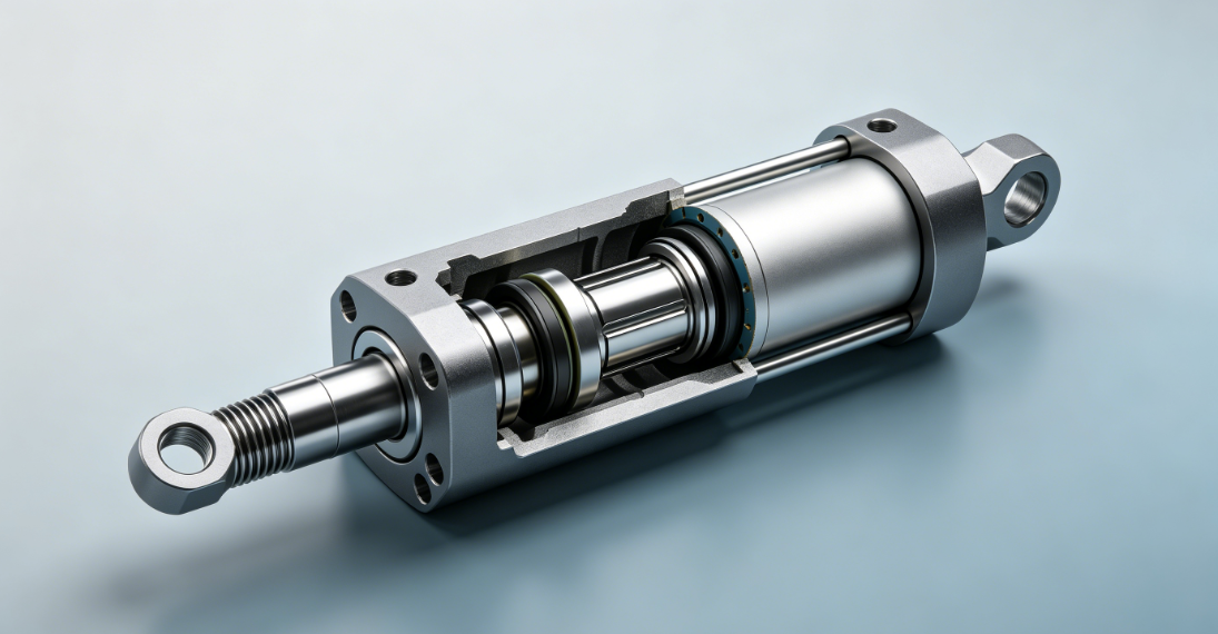 Hydraulic Cylinder