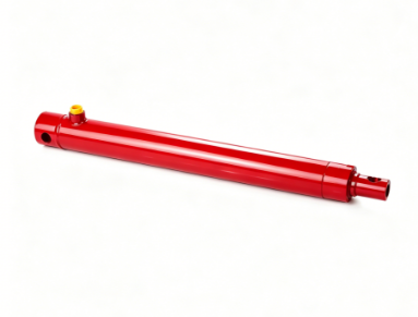 Single-Acting Hydraulic Cylinder