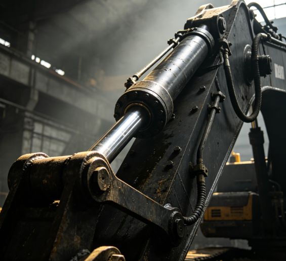 Hydraulic Cylinder