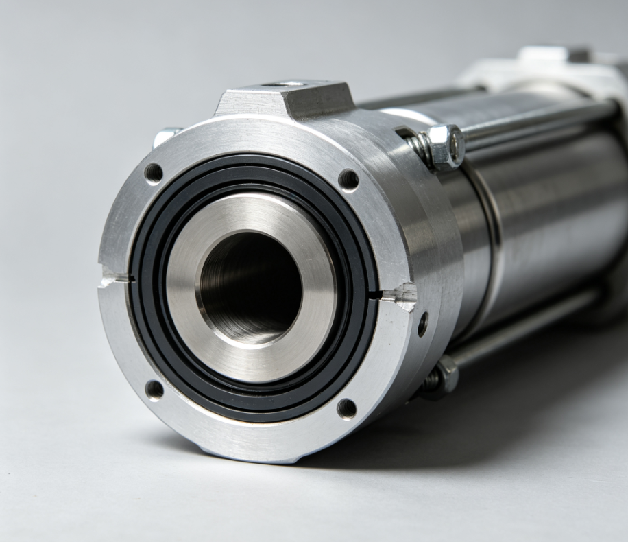 Hydraulic Cylinder Bore