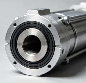 Hydraulic Cylinder Bore Size Explained
